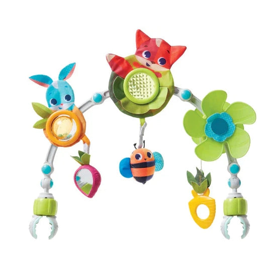 Tiny Love - MeadowDays Sunny - Stroll