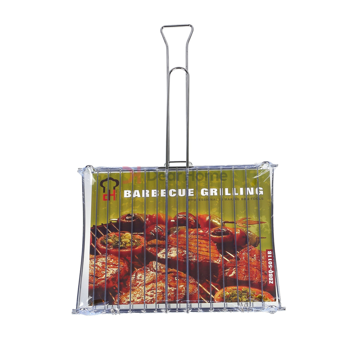 Medium Bbq Grill Plate