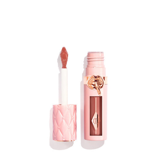 CHARLOTTE TILBURY PILLOW TALK BIG LIP PLUMP GASM MEDIUM-DEEP