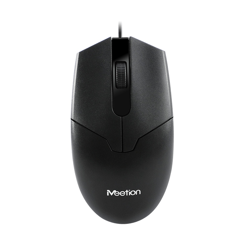 MEETION USB WIRED MOUSE M360 - Medaid International