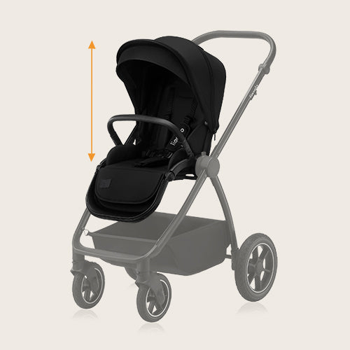 Lionelo Meril 3-in-1