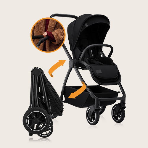 Lionelo Meril 3-in-1
