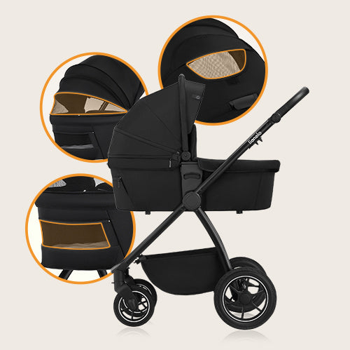 Lionelo Meril 3-in-1