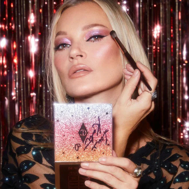 Charlotte Tilbury The BeautyVerse Eyeshadow Palette