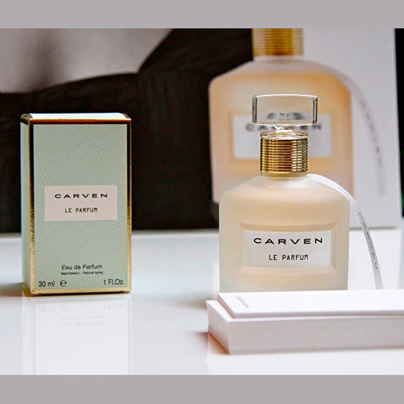 Carven Le Parfum Eau de Parfum For Women