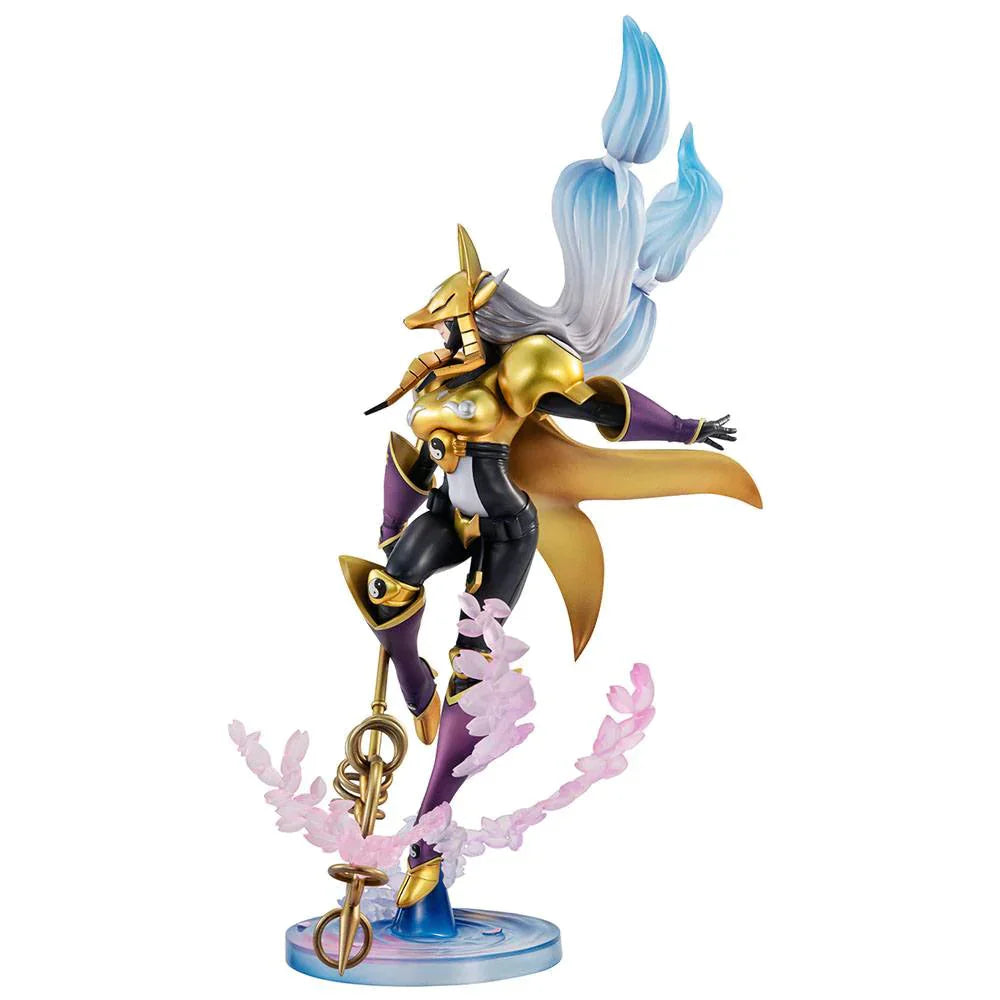 Digimon Tamers Sakuyamon 1/8 Scale G.E.M. Series Figure - Medaid International