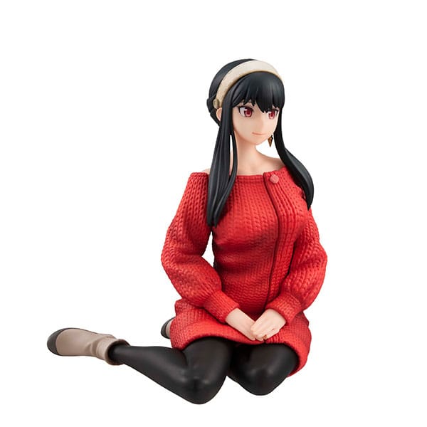 Spy x Family Palm-Size Yor Forger Gem Series Figure - Medaid International