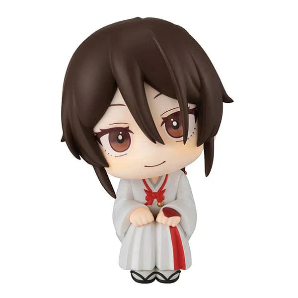 Hell's Paradise Jigokuraku Sagiri Yamada Asaemon Look Up Action Figure - Medaid International