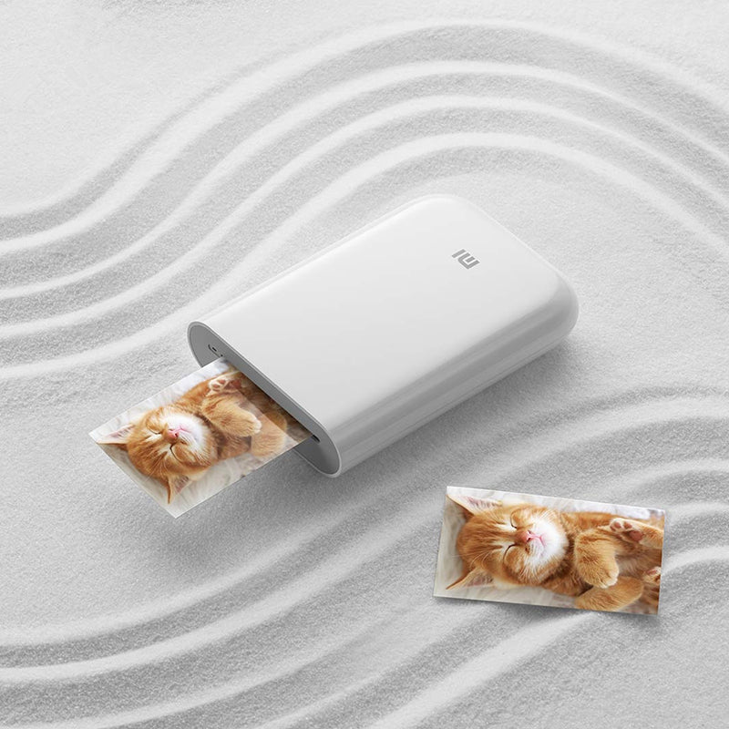 Xiaomi Mi Portable Photo Printer