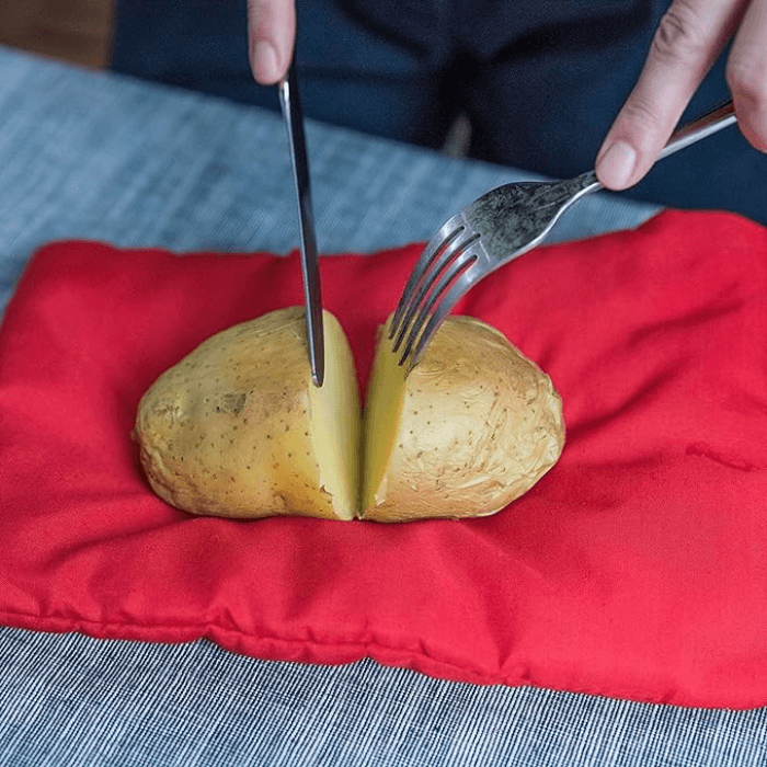 Potato Cooker Bag | Microwavable & Reusable - Medaid International