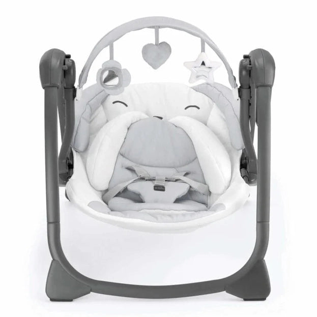 Cam - Midi Swing Col - 265 Rabbit