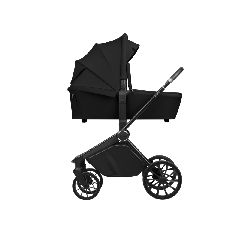 Lionelo Mika Plus 3in1
