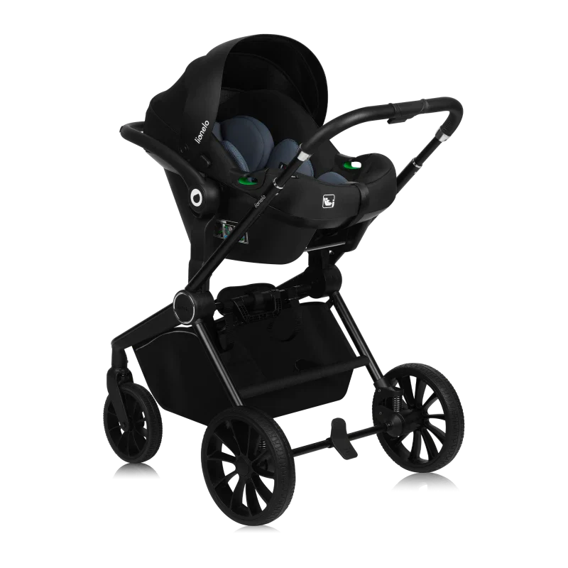 Lionelo Mika Plus 3in1