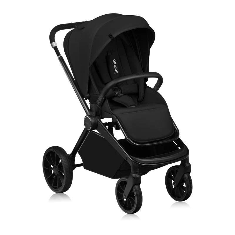 Lionelo Mika Plus 3in1