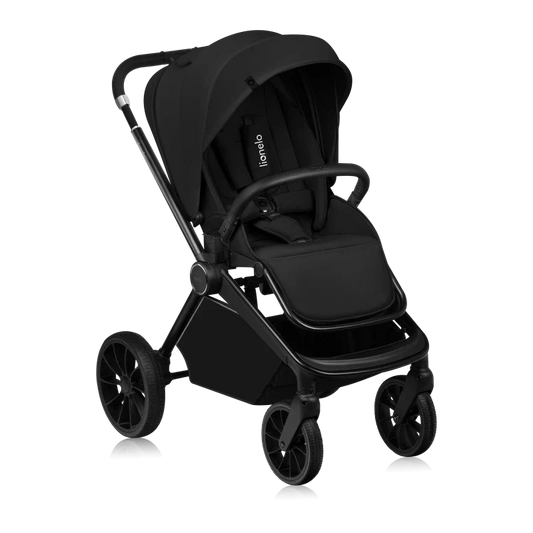 Lionelo Mika Plus 3in1