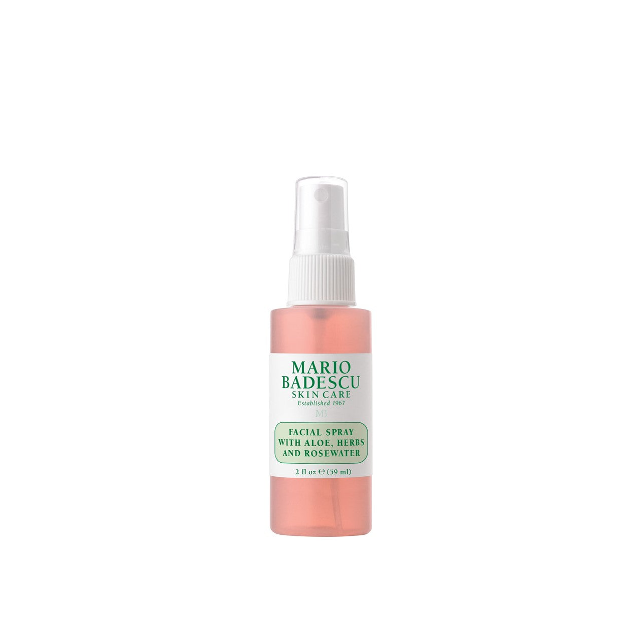 Mario Badescu - FACIAL SPRAY WITH ALOE, HERBS AND ROSEWATER - Medaid International