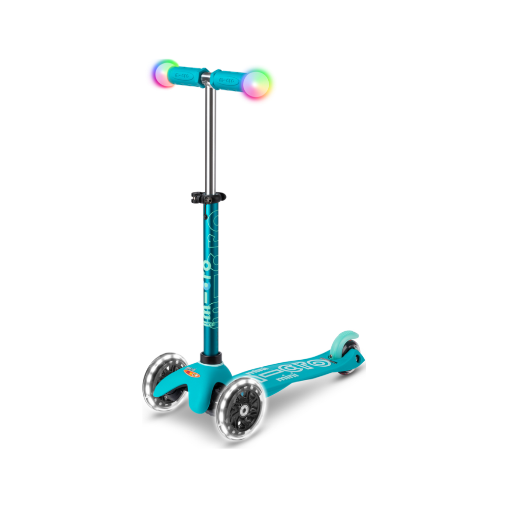 Mini Micro Deluxe Magic Aqua - Medaid International