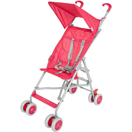 Convenient Stroller for Busy Parents