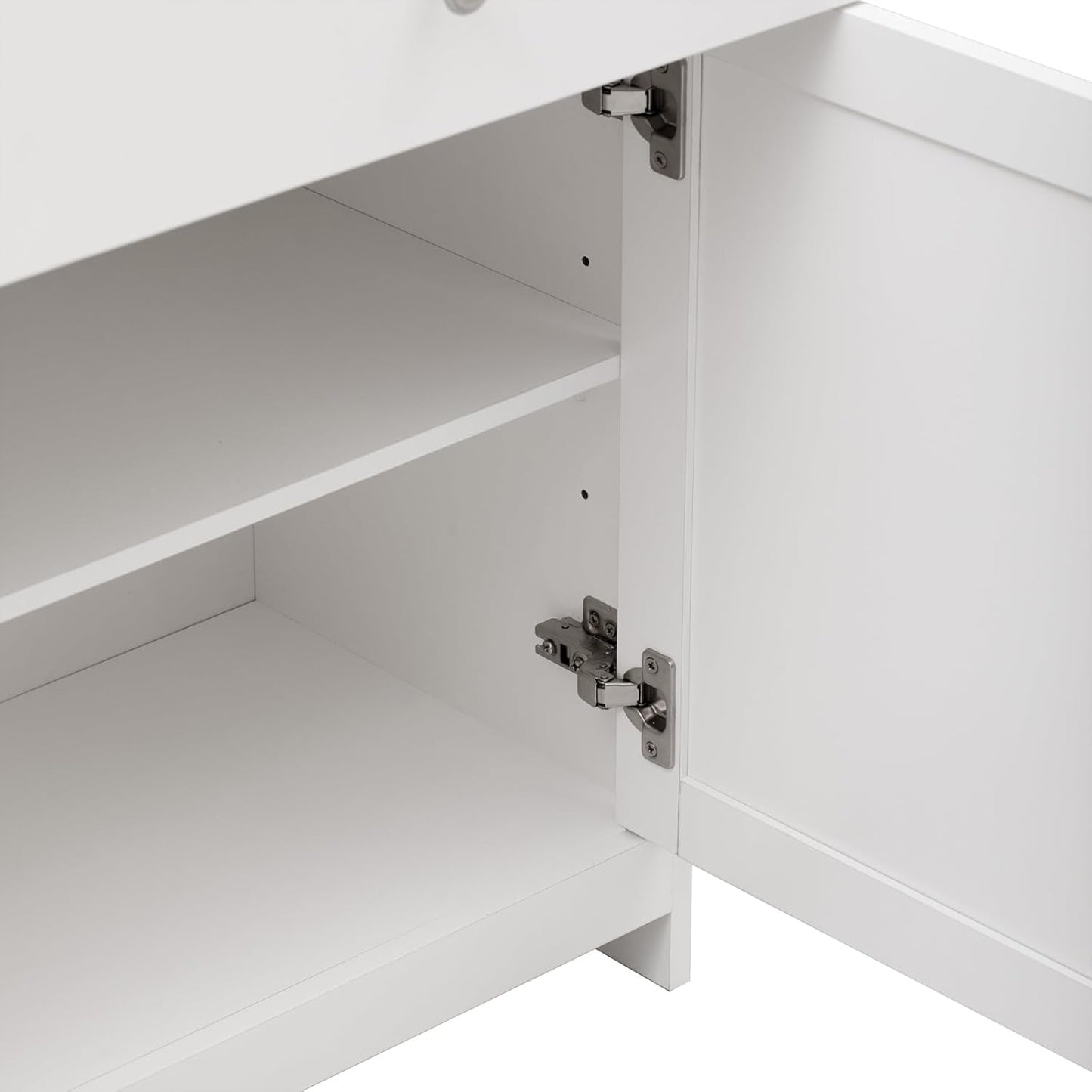 Kitchen Buffet Cabinet