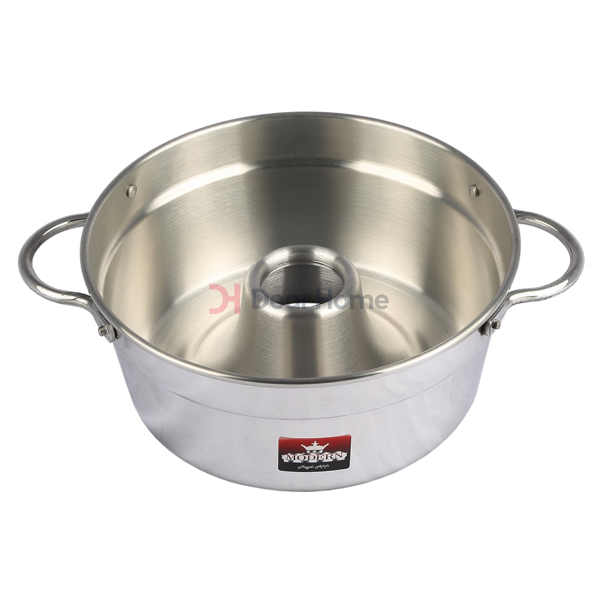 Modern 24Cm Cake Pot With Handle