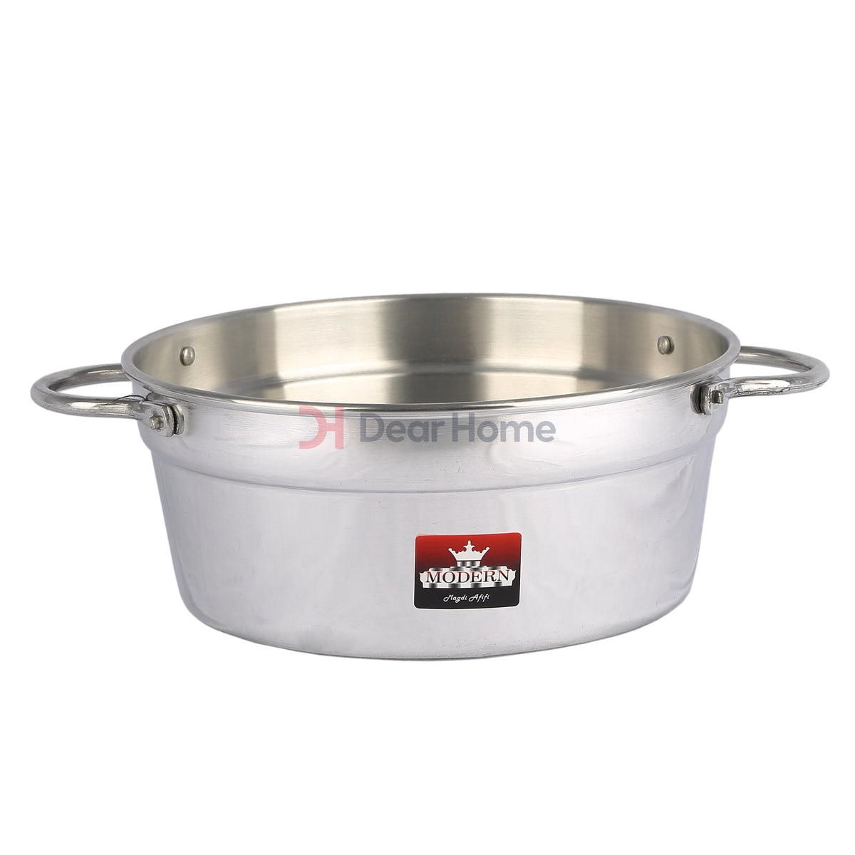 Modern 24Cm Cake Pot With Handle