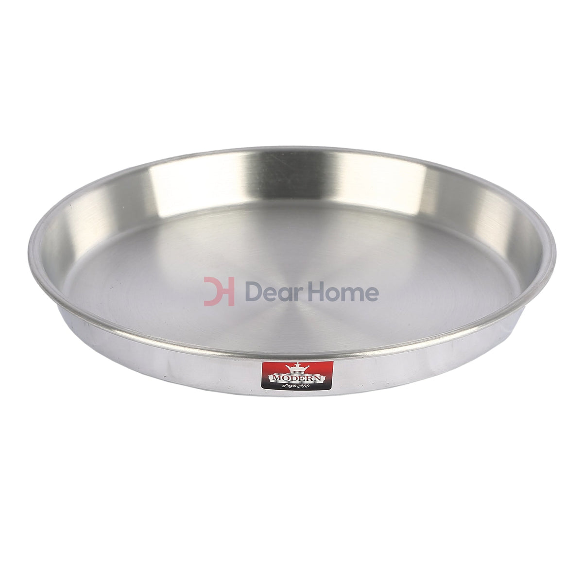Modern 25Cm Round Tray