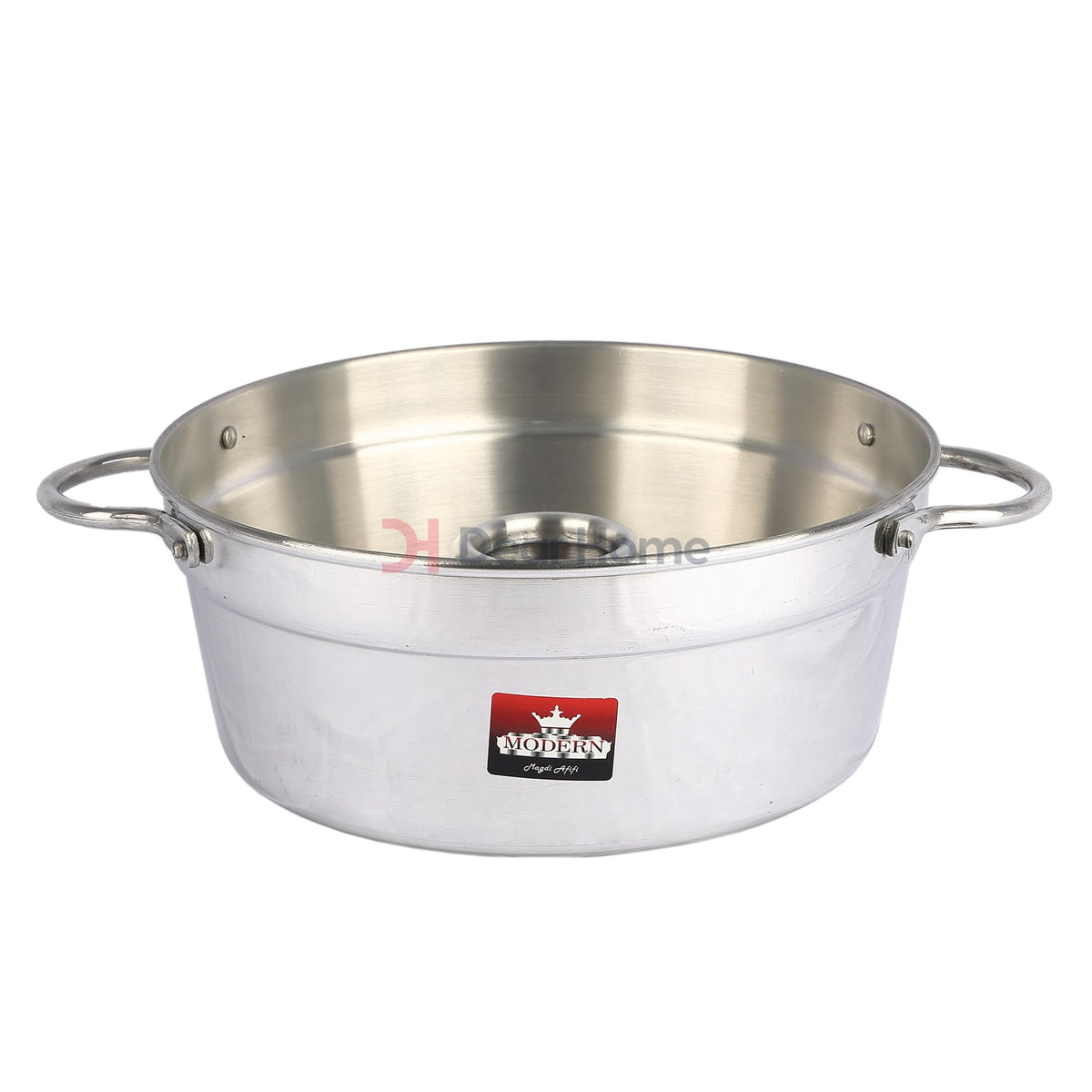 Modern 26Cm Cake Pot With Handle