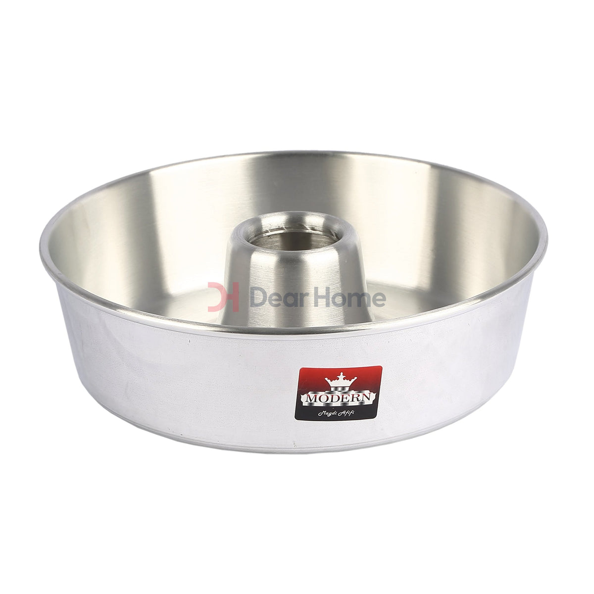 Modern 26Cm Round Cake Tin
