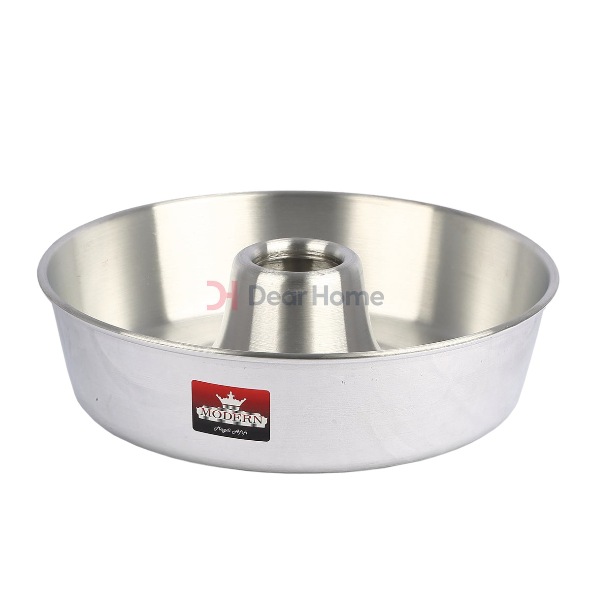 Modern 28Cm Round Cake Tin