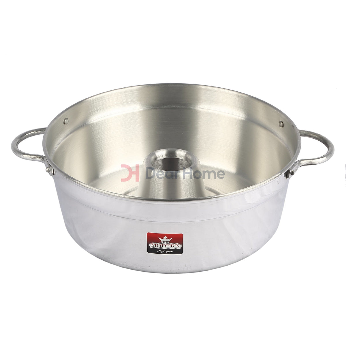 Modern 30Cm Cake Pot With Handle
