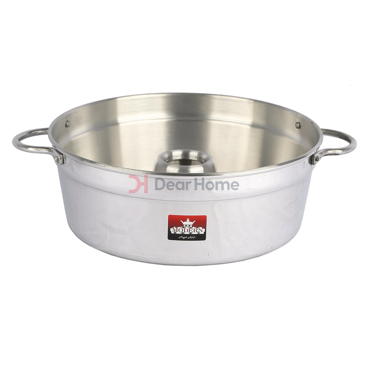 Modern 30Cm Cake Pot With Handle