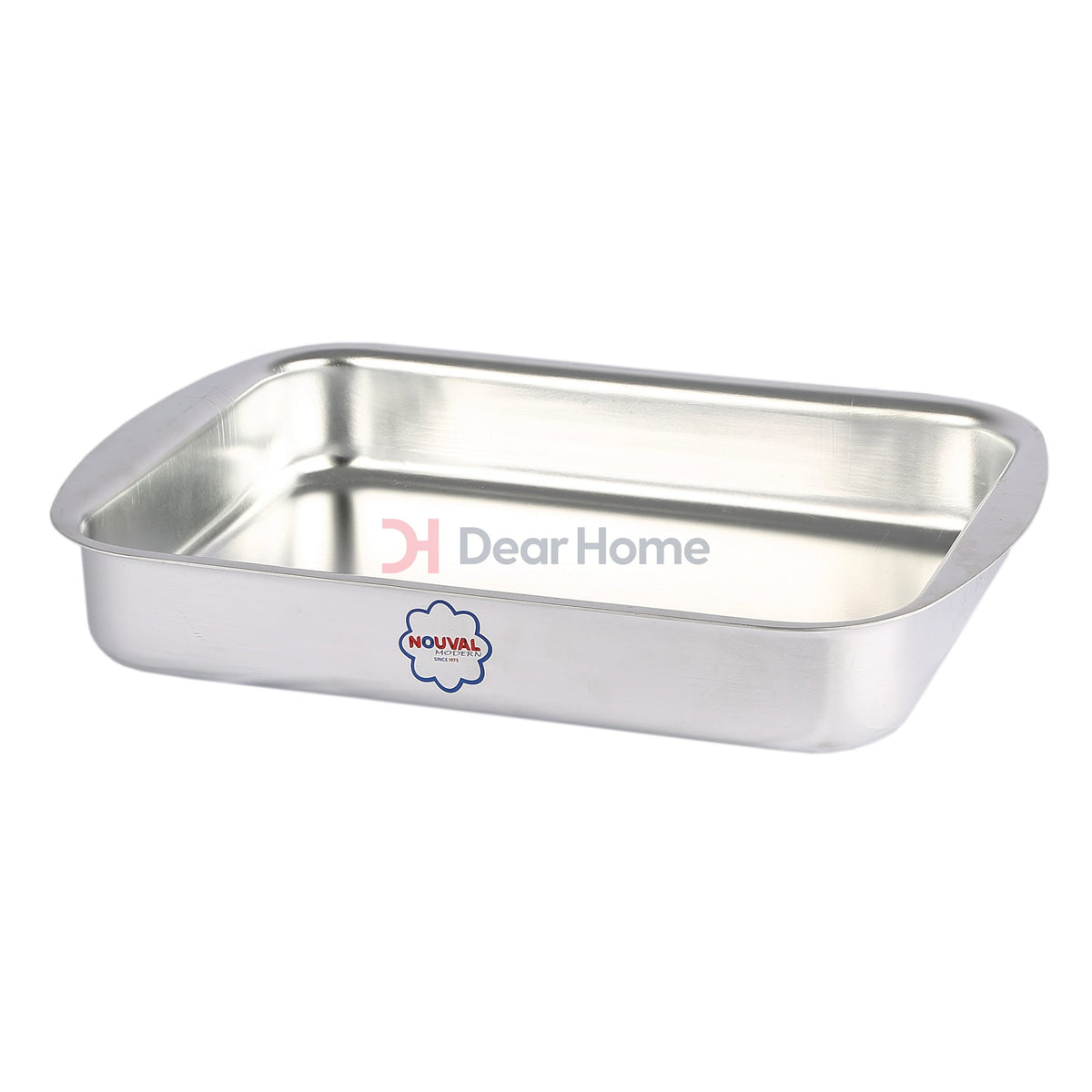 Modern 35Cm Rectangular Oven Tray