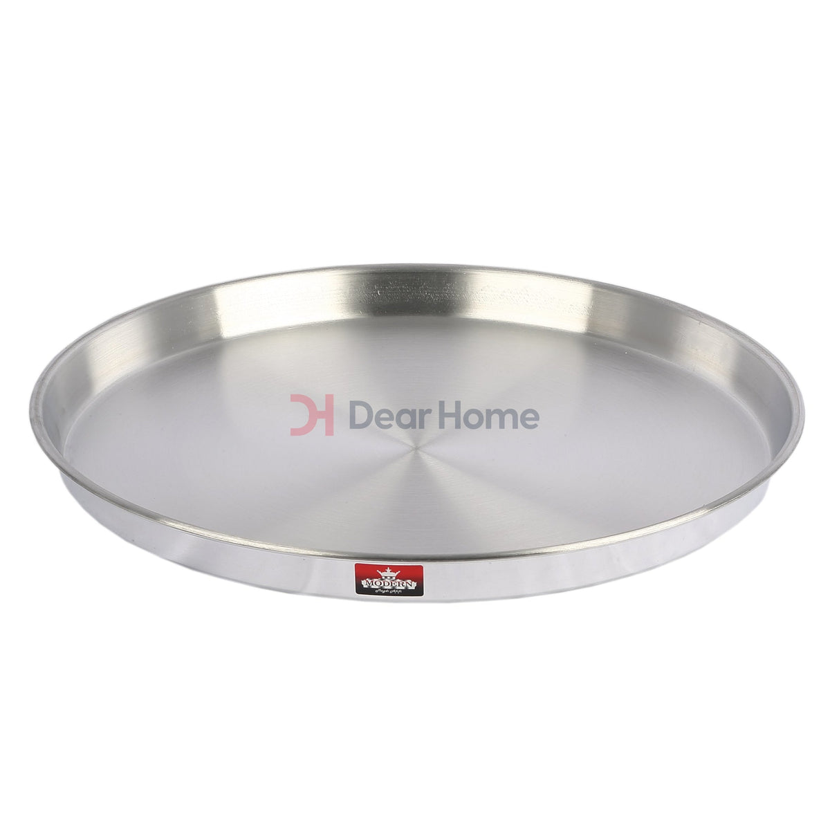 Modern 35Cm Round Tray