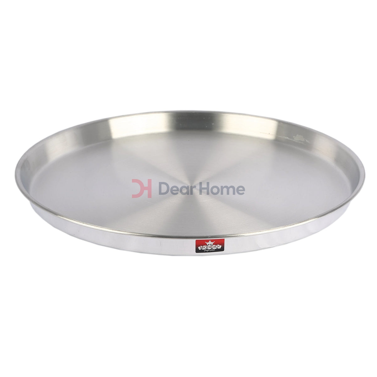 Modern 45Cm Round Tray