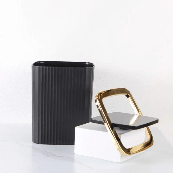 Bathroom Accessories Set | Modern & Aesthetic - Medaid International