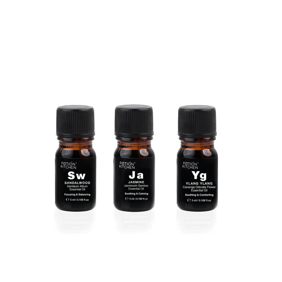 Sensuality Kit - Medaid