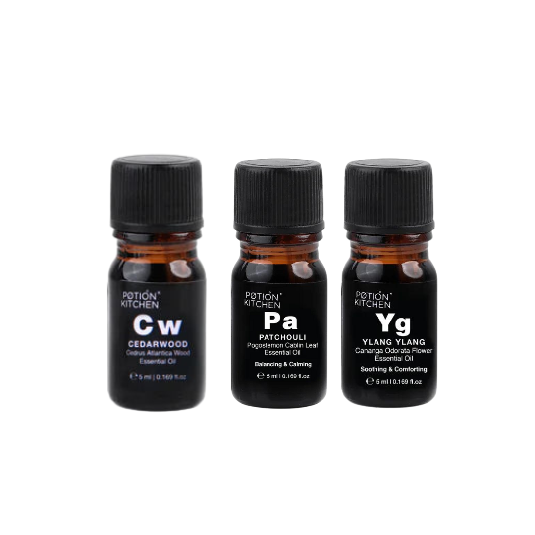 Meditation Kit - Medaid