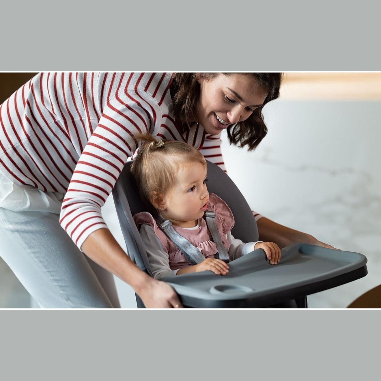 Lionelo Mona High Chair