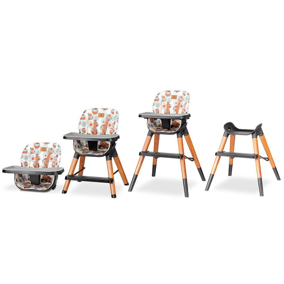 Lionelo Mona High Chair