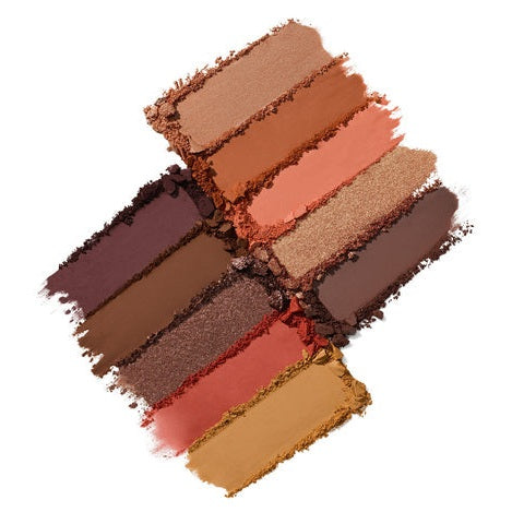 Morphe 35O SUPERNATURAL GLOW ARTISTRY PALETTE