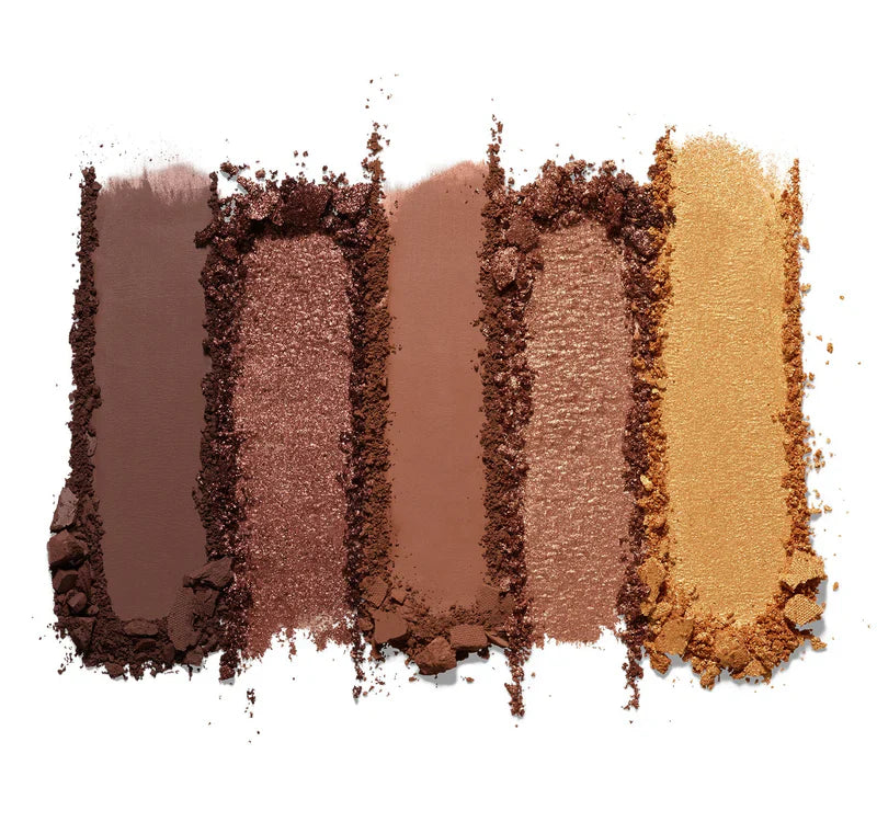 Morphe 9R Bronze Metal Palette