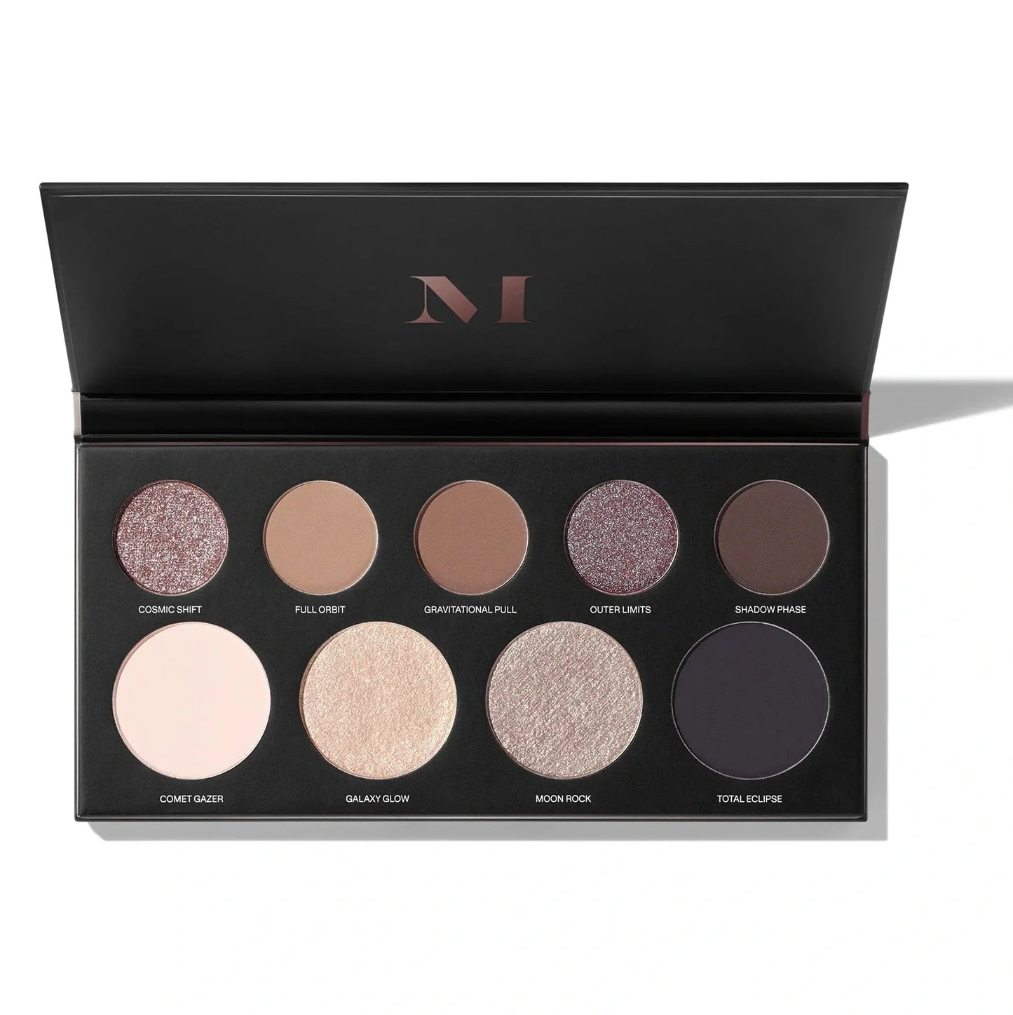 Morphe Power Multi-Effects Palette - Lunarious