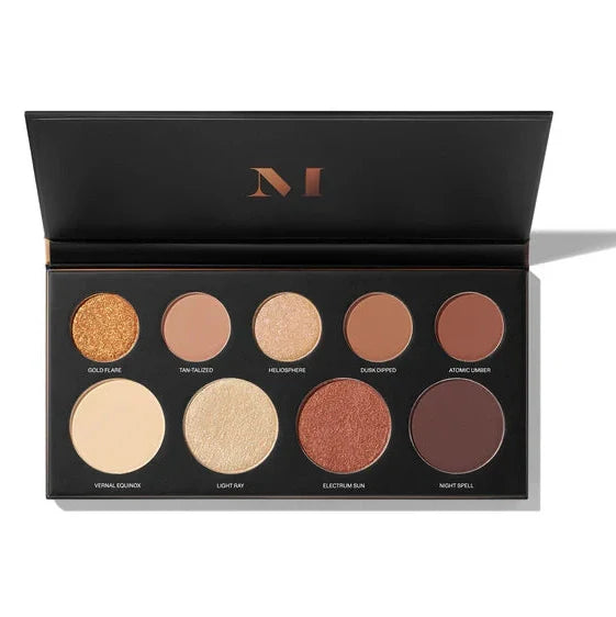 Morphe Power Multi-Effects Palette - Solaria