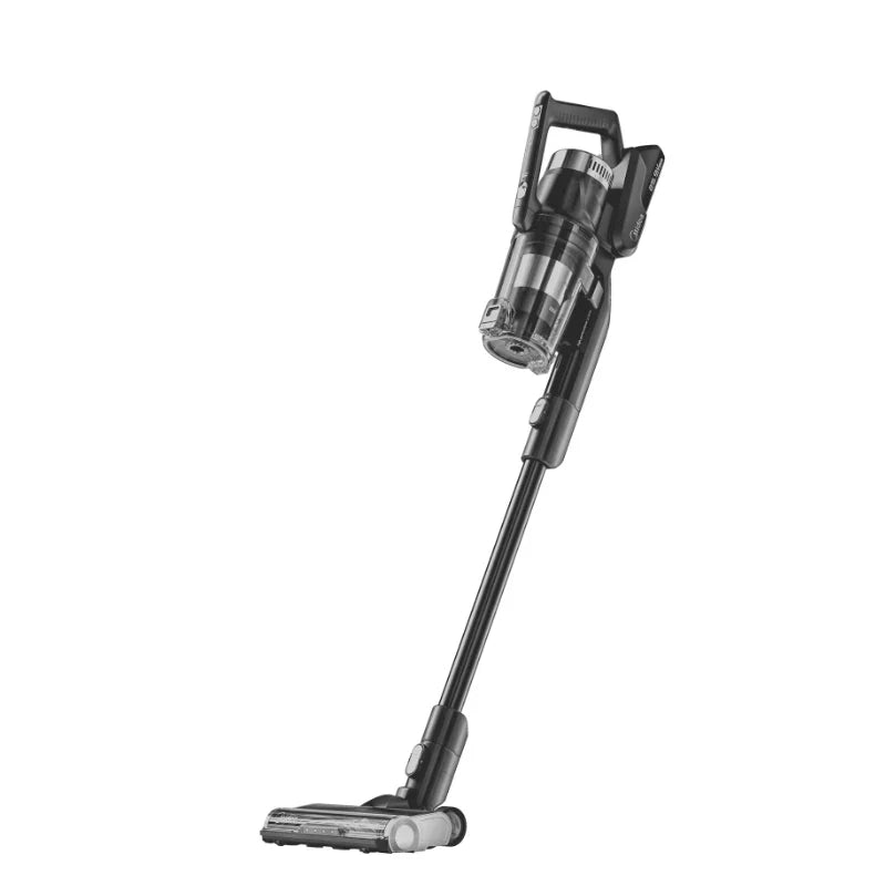 Midea Vacuum Cleaner | P8 Plus MP08EUGY-DS | Handstick 2in1 | 25.9 V | Operating time (max) 60 min | Black