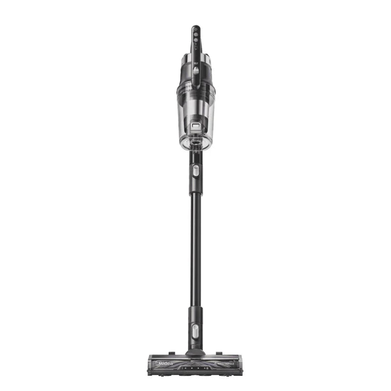 Midea Vacuum Cleaner | P8 Plus MP08EUGY-DS | Handstick 2in1 | 25.9 V | Operating time (max) 60 min | Black