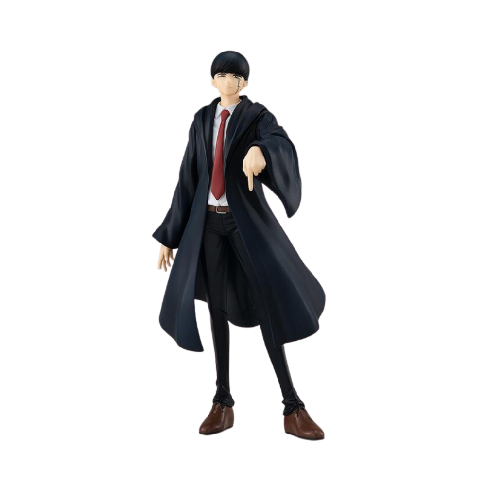 Mashle Magic And Muscles Mash Burnedead Pop Up Parade Figure - Medaid International