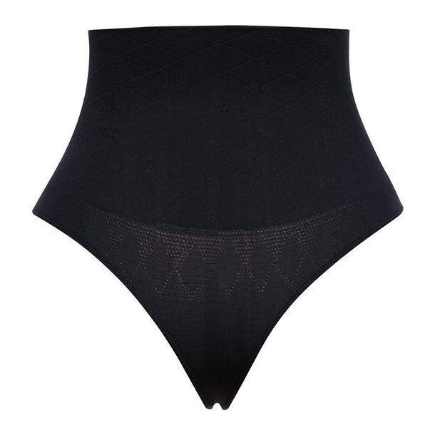 EVERY-DAY TUMMY CONTROL THONG - Medaid