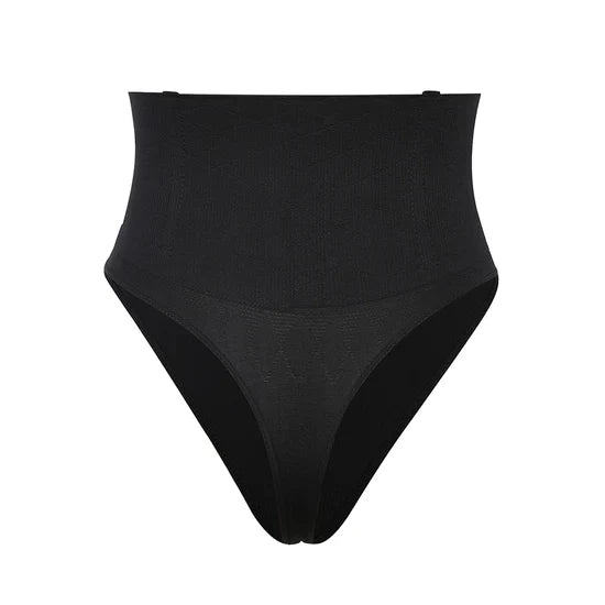 EVERY-DAY TUMMY CONTROL THONG - Medaid