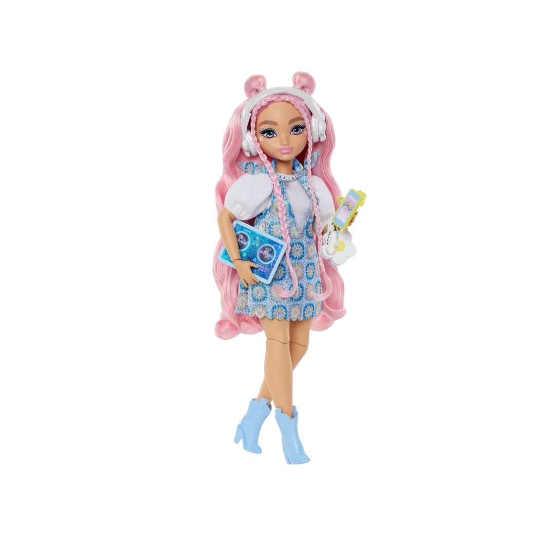 Mattel Barbie Dream Besties Daisy Jean Doll