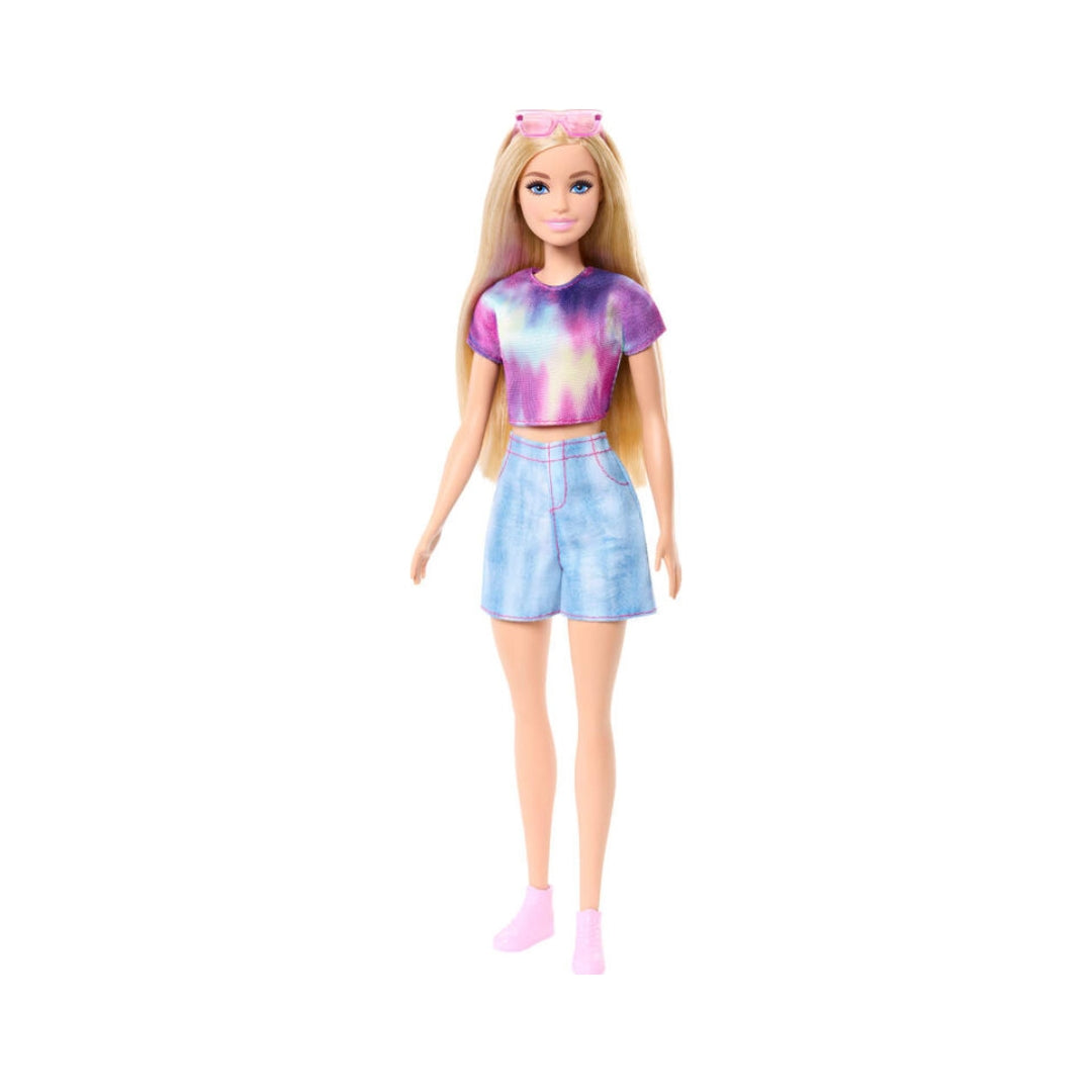 Barbie Mysteries Beach Detectives Malibu Doll